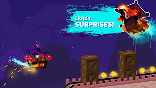 Fire Panda imagem de tela 4