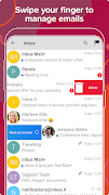 Inbox.lt স্ক্রিনশট 2