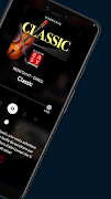 Radio Easy Network ảnh chụp màn hình 2