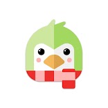 Green Penguin / Zeleni Pingvin