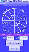 Pire Wheel screenshot 1