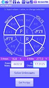 1 Schermata Pire Wheel
