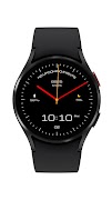 برنامه‌نما Darkness Watch Face عکس از صفحه