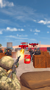 War Zone screenshot 1