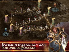 Deck Heroes: Legacy screenshot 4