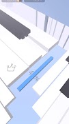 Dancing Line 3D ảnh chụp màn hình 1
