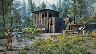 Tomorrow: MMO Nuclear Quest ภาพหน้าจอ 3