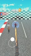 برنامه‌نما Avalanche Run عکس از صفحه