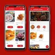 Mani Mutton and Broilers ảnh chụp màn hình 1