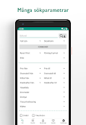 Blockdroid Premium Key স্ক্রিনশট 2
