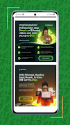 Etherealweb screenshot 2