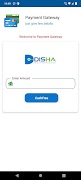 برنامه‌نما DISHA MULTISERVICES عکس از صفحه