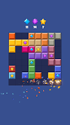 Block Smash 3D Ekran Görüntüsü 3