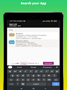 App List capture d'écran 5