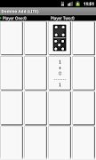 1 Schermata Domino Addition Matching LITE