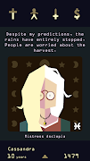 Reigns: Her Majesty ảnh chụp màn hình 1