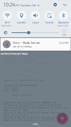 Dory - Redis Server screenshot 2