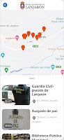 Lanjarón اسکرین شاٹ 3