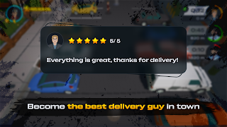 PizzApocalypse screenshot 3