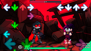 FNF': Party Week screenshot 5