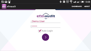 EfmAudit bài đăng