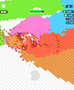 Imposter Slice.io 截图 2