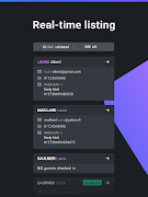 Shotgun Scan screenshot 4