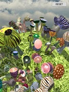 Touch Shroom syot layar 5