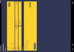 mA Current スクリーンショット 3