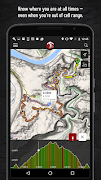 MTB Project screenshot 1