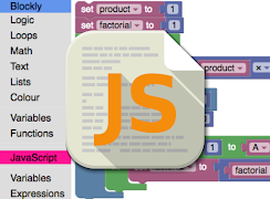 JavaScript Blocklify (alpha) ภาพหน้าจอ 5