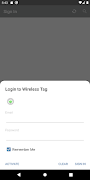 WirelessTag screenshot 5