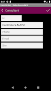 HandOrders screenshot 6