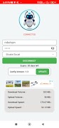 Robot VPN Proxy screenshot 1