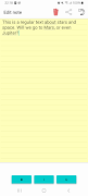 Note It Notepad plakat