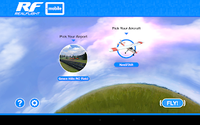 RealFlight Mobile スクリーンショット 7