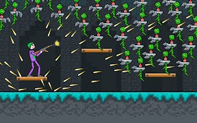 Kill Play capture d'écran 2