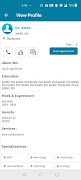 Cureu اسکرین شاٹ 3