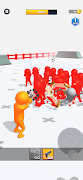 Escape the Horde screenshot 3