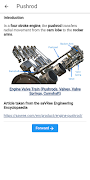 Internal Combustion Engines poster