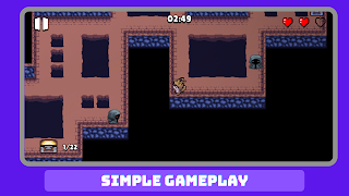 Find The Box! تصوير الشاشة 6