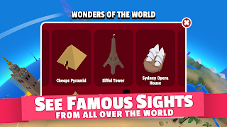 Exactamundo: World Trivia Tour screenshot 7