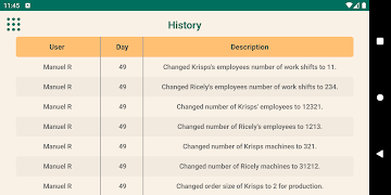 Supply Grain 스크린샷 4