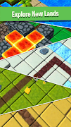 Pet Quest! تصوير الشاشة 3