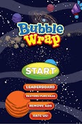 Popping the Bubble Wrap পোস্টার