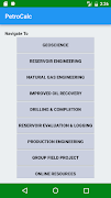 PetroCalc پوسٹر