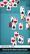 Solitaire скриншот 3