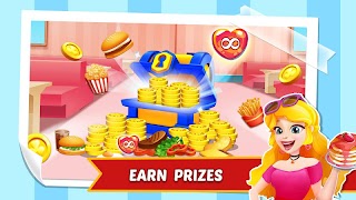 Burger screenshot 4