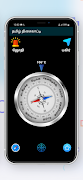 தமிழ் திசைகாட்டி Tamil Compass syot layar 4