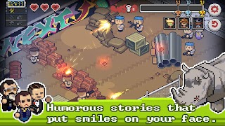 Death Coming screenshot 6